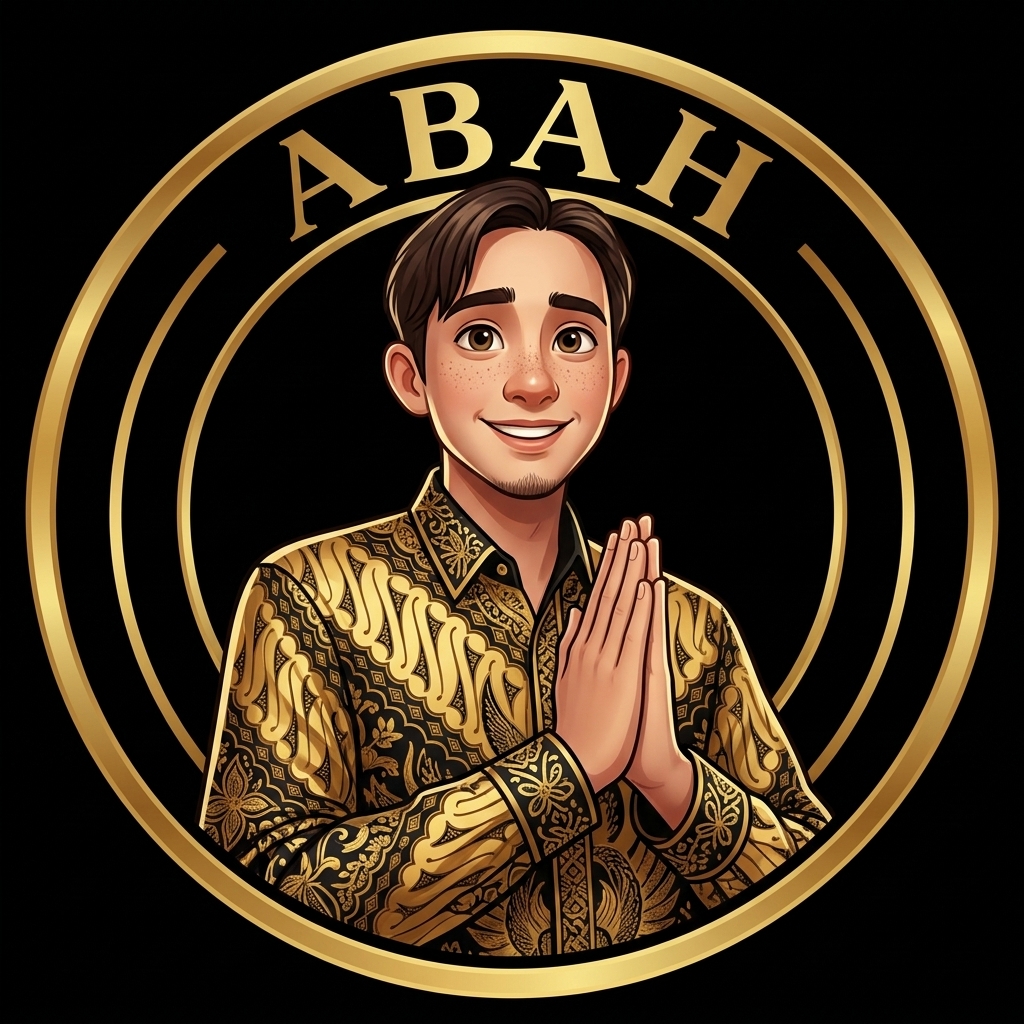 Logo ABAHKU